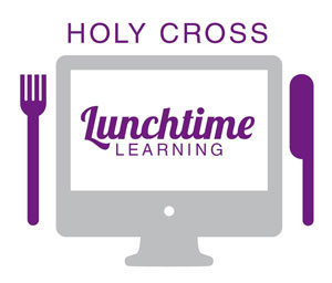 Lunchtime Learning Webinar Series