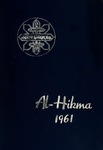 Al-Hikma 1961 by Al-Hikma University (Baghdad, Iraq)