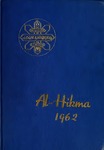 Al-Hikma 1962 by Al-Hikma University (Baghdad, Iraq)