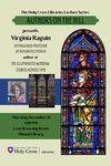 The"Authors on the Hill" presents: Virginia C. Raguin by Virginia C. Raguin