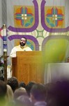 2017 Baccalaureate Mass Homily
