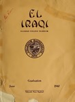 El Iraqi 1942 by Baghdad College, Baghdad, Iraq
