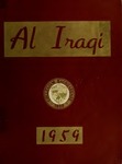 Al Iraqi 1959 by Baghdad College, Baghdad, Iraq