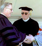 2000 Commencement Address: G. Timothy Johnson, M.D. by G. Timothy Johnson M.D.