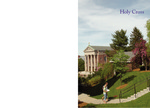 2006-2007 Catalog by College of the Holy Cross