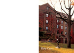 2007-2008 Catalog by College of the Holy Cross