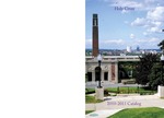 2010-2011 Catalog by College of the Holy Cross