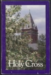 1989-1990 Catalog by College of the Holy Cross