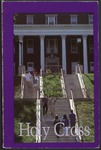 1990-1991 Catalog by College of the Holy Cross