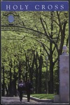 2002-2003 Catalog by College of the Holy Cross
