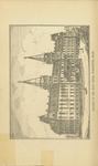 1874-1875 Catalog by College of the Holy Cross