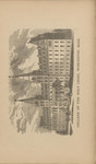 1885-1886 Catalog by College of the Holy Cross