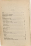 1906-1907 Catalog by College of the Holy Cross