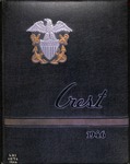 Crest, June 1946 by Naval Reserve Officers Training Corps, College of the Holy Cross