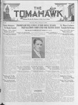 Tomahawk, February 7, 1933 by College of the Holy Cross
