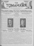 Tomahawk, February 12, 1935 by College of the Holy Cross