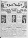 Tomahawk, March 23, 1937 by College of the Holy Cross