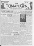 Tomahawk, March 24, 1949 by College of the Holy Cross