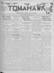 Tomahawk, March 25, 1930