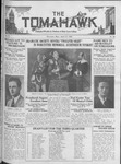 Tomahawk, April 17, 1934 by College of the Holy Cross
