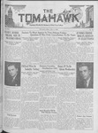 Tomahawk, May 3, 1932 by College of the Holy Cross