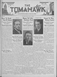 Tomahawk, May 14, 1935 by College of the Holy Cross