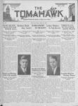 Tomahawk, May 16, 1933 by College of the Holy Cross
