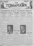 Tomahawk, October 17, 1933