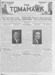 Tomahawk, October 22, 1935