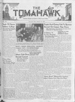 Tomahawk, January 13, 1949 by College of the Holy Cross