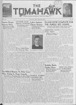 Tomahawk, March 28, 1945 by College of the Holy Cross