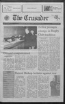Crusader, February 8, 1991 by College of the Holy Cross
