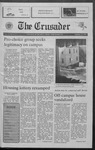 Crusader, February 22, 1991 by College of the Holy Cross