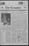 Crusader, March 1, 1991 by College of the Holy Cross