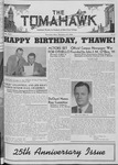Tomahawk, November 10, 1949