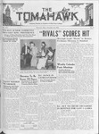 Tomahawk, November 18, 1948 by College of the Holy Cross
