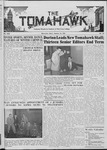 Tomahawk, January 15, 1953
