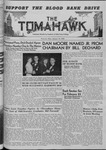 Tomahawk, January 19, 1950 by College of the Holy Cross