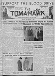 Tomahawk, February 12, 1953 by College of the Holy Cross
