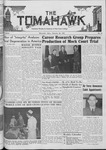 Tomahawk, February 20, 1952 by College of the Holy Cross