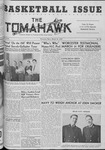 Tomahawk, March 16, 1950 by College of the Holy Cross