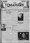 Tomahawk, March 28, 1952