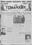 Tomahawk, May 3, 1951 by College of the Holy Cross