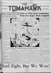 Tomahawk, May 14, 1952 (pt. 2) by College of the Holy Cross