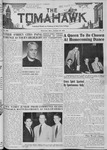 Tomahawk, October 29, 1953