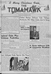 Tomahawk, December 15, 1954