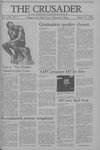 Crusader, March 21, 1980 by College of the Holy Cross