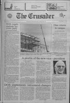 Crusader, September 14, 1984 by College of the Holy Cross