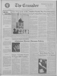 Crusader, March 29, 1968 by College of the Holy Cross