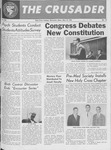 Crusader, May 14, 1965 by College of the Holy Cross